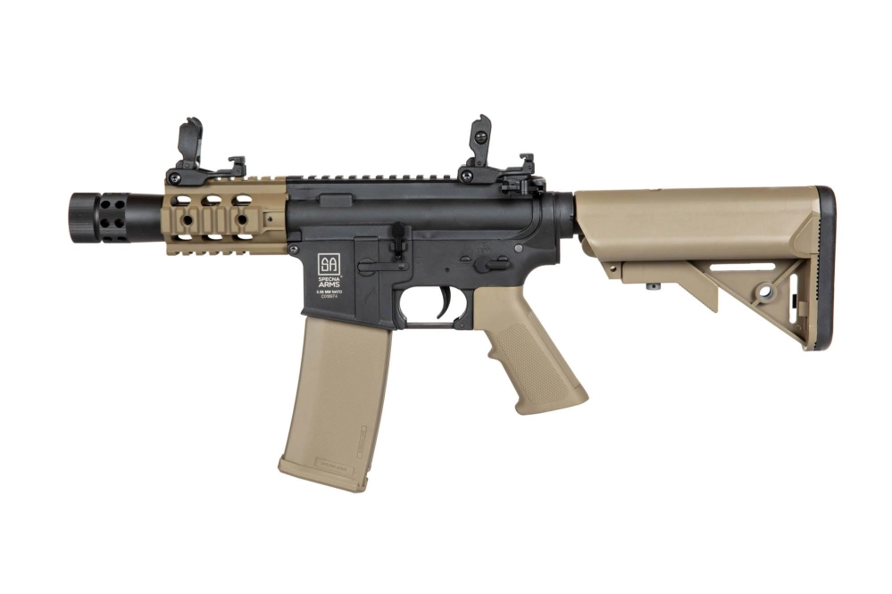 SA-C10 CORE™ Carbine Replica - Half-Tan