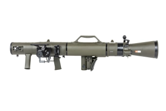 airsoft Vega Force Company US SOCOM M3 MAAWS lance-grenades