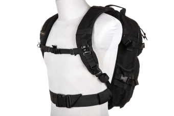 Wisport Sparrow 303 30l Backpack Black (OUTLET)