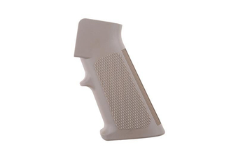 Définissez moteura et gripu HT SLIM à répliques AMOEBA - Long - tan