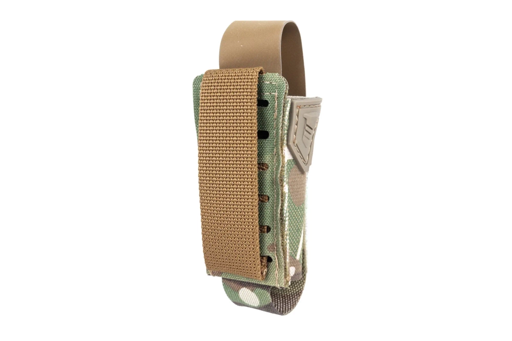 Wosport etui voor MG-125 MC pistoolmagazijn