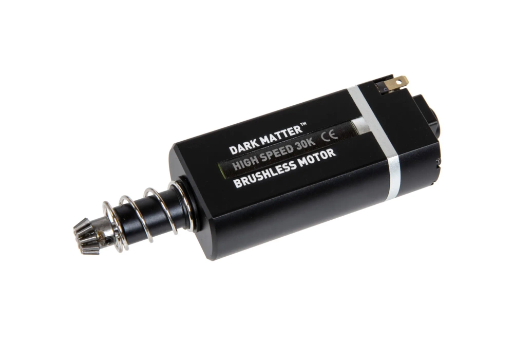 Moteur brushless Specna Arms Dark Matter™ (30000RPM) Long Slim