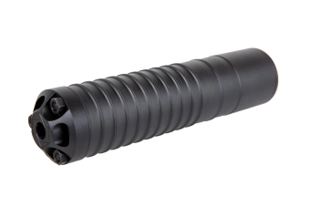 Réplique du silencieux 5KU DTKP Type 1 (24mm CW) Noir