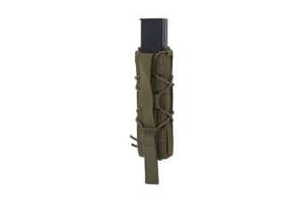 Single submachinegun magazine pouch - wz.93 woodland panther