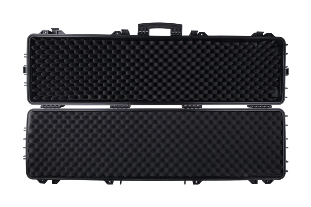 NP XL Hard Case 137cm - Black