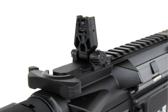 Airsoft rifle Specna Arms Daniel Defense® RIS III 10.5'' SA-P27 Prime™ HAL™ ETU with brushless motor Chaos Bronze