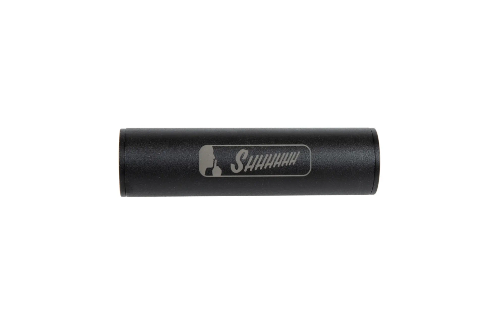 Covert Tactical Standard Silencer - Shhhhh 40x150
