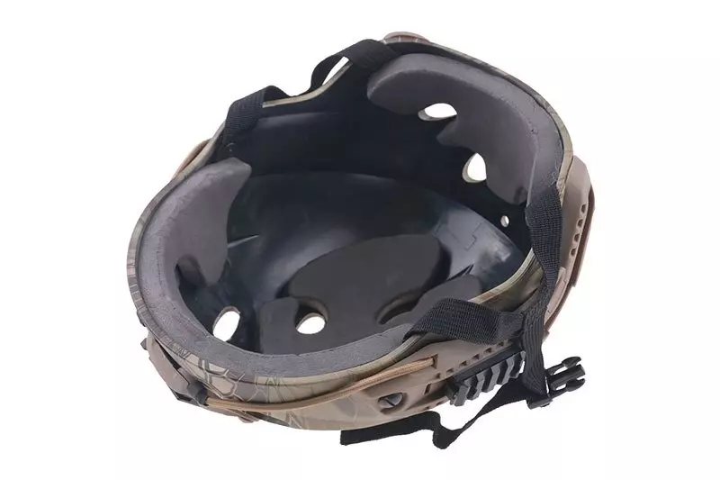 SFR helmet replica - HLD