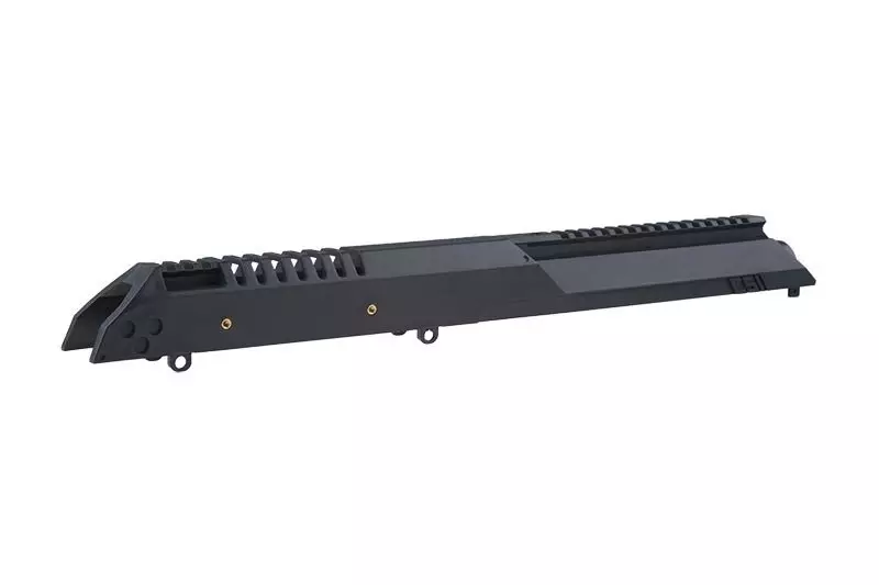 Horní část na zbraní puška ka XR5-1706 - černá