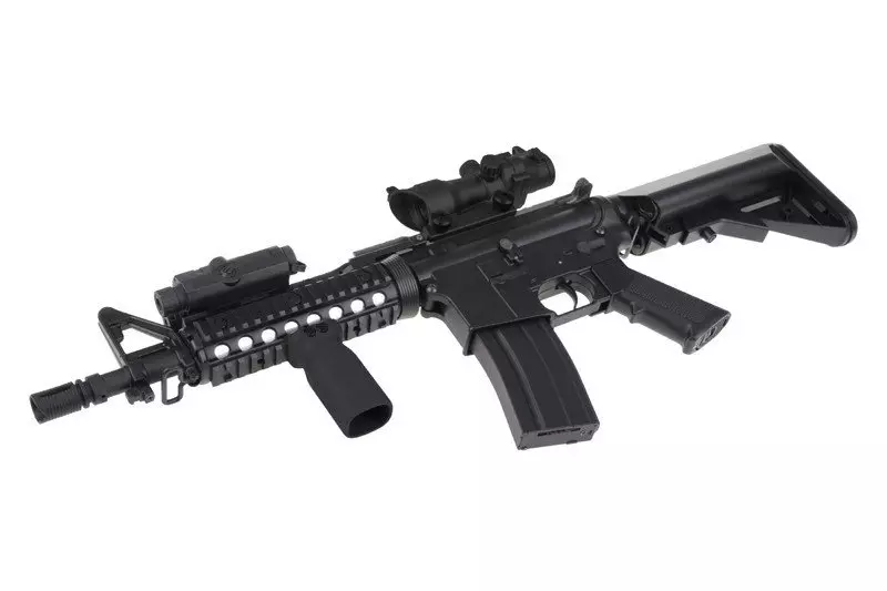 Réplique de fusil d’assaut SRT-02 
