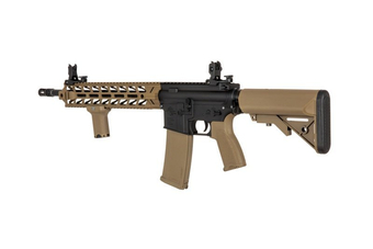 Specna Arms SA-E15 EDGE™ fusil airsoft half-tan (OUTLET)