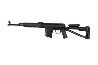 Karabin snajperski ASG LCT SVD-S