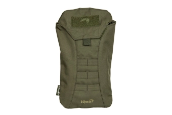 Sac d'hydratation modulaire - vert olive