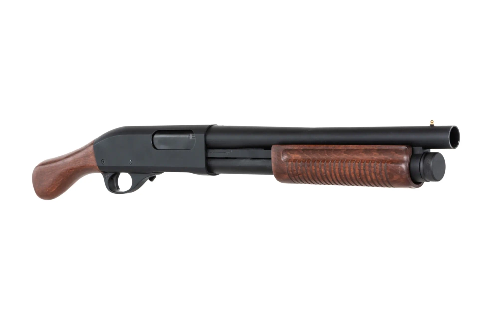 Spring Shotguns Sample S8877RW