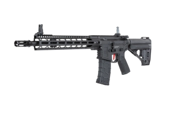 airsoft Vega Force Company Avalon Premium Samurai Edge Gate Aster SX Carbine Noir