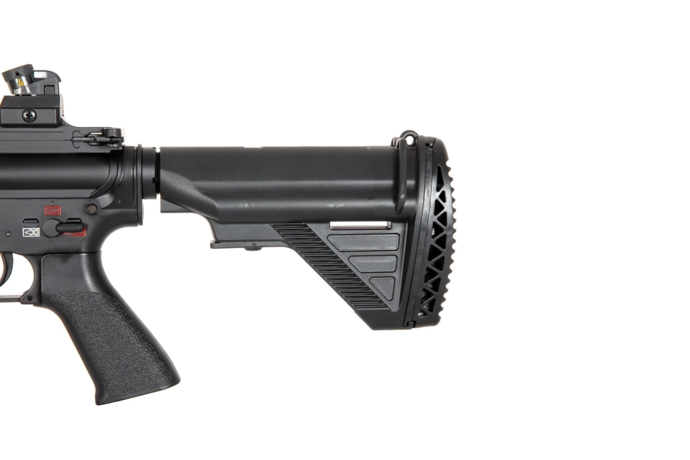 Carabina réplicas 801 - negra