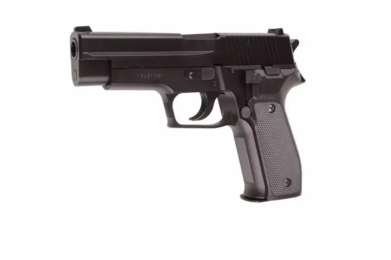 226 Spring-Action Pistol Replica