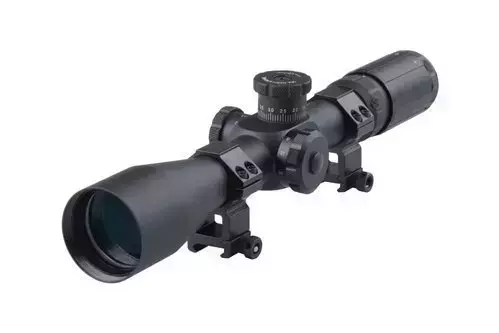 Visor 4-14x44 MIL