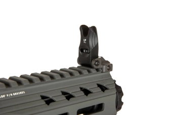 Replika karabiny ARP556 - Battleship Grey