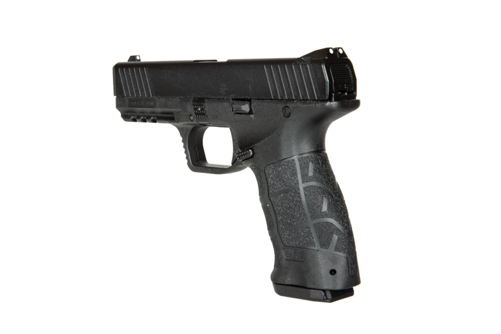 Replika pistoletu SARSILMAZ SAR 9.II GBB