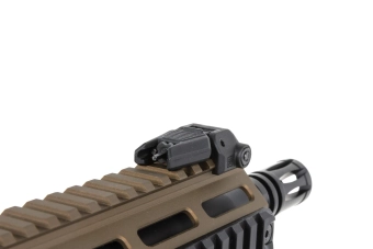 Specna Arms SA-C22 CORE™ HAL ETU™ Pouze pro jednu střelbu Chaos Bronze airsoft Carbine