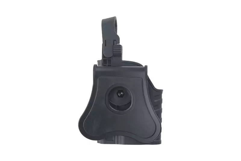 Holster EU NX light - noir