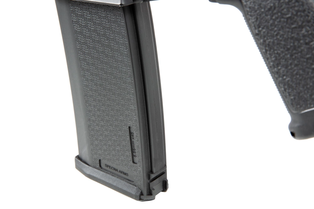 Specna Arms SA-E09 EDGE™ airsoft Carbine Negro (OUTLET)
