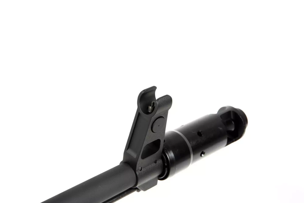 Replika karabinka 74 GBBR real wood - Open Bolt