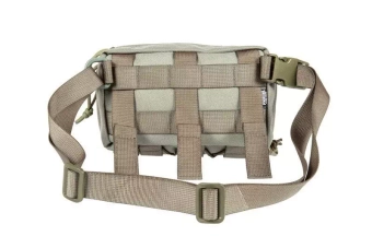 Sac banane tactique loutre tactique - vert ranger