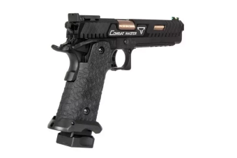Pistolet airsoft STI / TTI JW3 2011 Combat Master