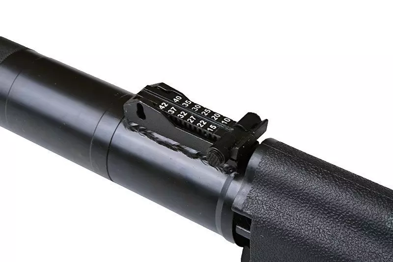 Replika karabinu wyborowego VSS Vintorez