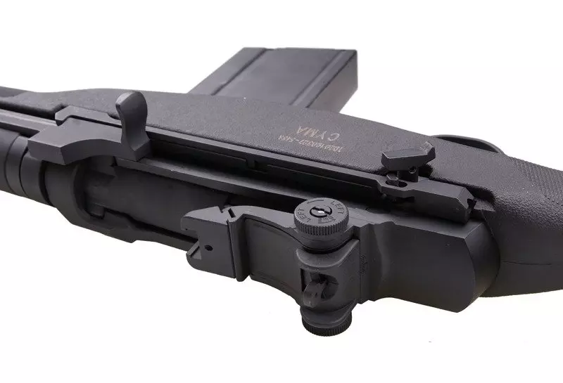 Fusil airsoft CM032 - noir