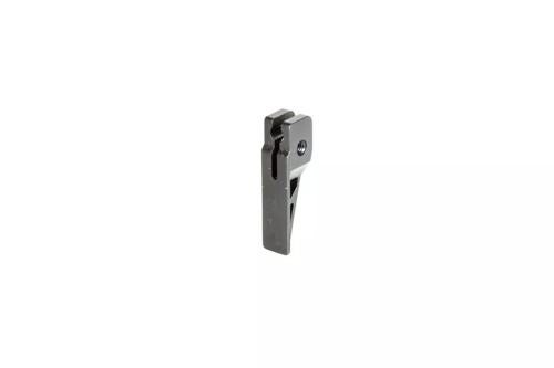 Type C steel trigger blade for Amoeba Striker airsoft sniper rifles