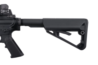 B4 - PMC (B.R.S.S.) Carbine Replica - Black