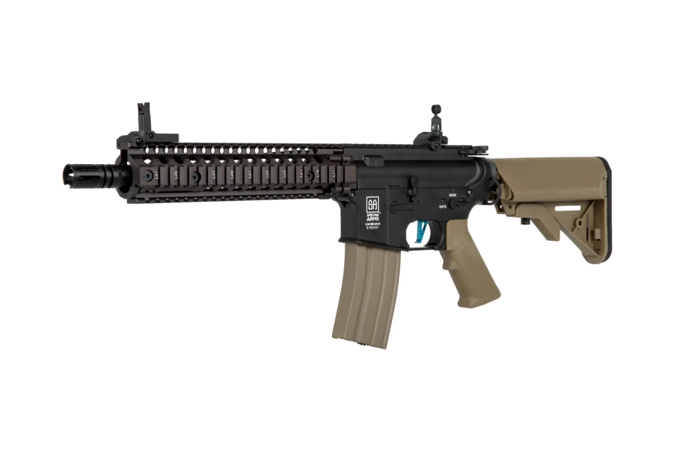 SA-A03 ONE™ TITAN™ V2 Custom Carbine Replica - Chaos Bronze 