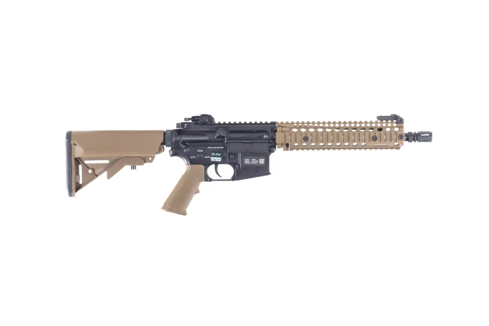 SA-A03 ONE™ SAEC™ System carbine replica - Half-Tan (OUTLET)
