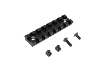 7 Slot Key-Mod  Rail For VS Type Handguard