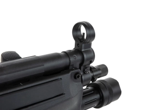 Golden Eagle airsoft Machine Gun 6853 Noir