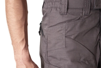 Redwood Tactical Pants - grey
