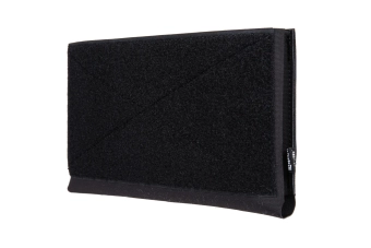 Panel frontal para chalecos Primal Gear Negro