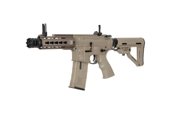 CXP-UK1 Captain MTR Carbine Replica - tan