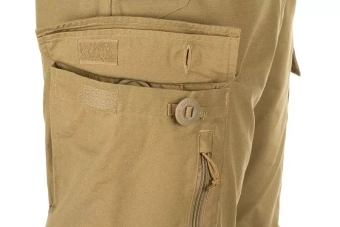 Spodnie Raider Mk.IV Pants - Coyote