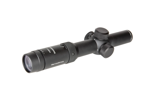 Lunette de visée Forester 1-5x24IR