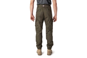 Cedar Combat Pants - olijfgroen