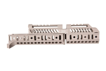 Sport-1 kit for AK-74/ AK-105 Tan