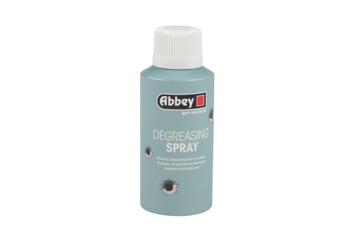 Spray de limpieza