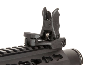 RRA SA-E07 EDGE 2.0™GATE ASTER karabijn replica - zwart