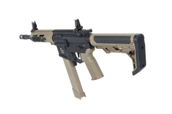 Specna Arms SA-FX01 FLEX™ HAL ETU Gen.2 Poloplášťová puškaa airsoft