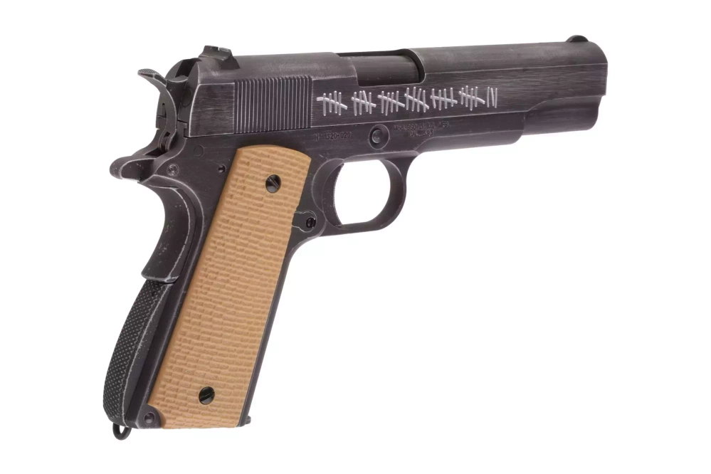 Airsoft pistole Vlastní NE2001 ΜΟΛΩΝ ΛΑΒΕ