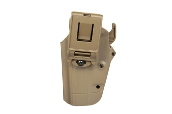 Universal Holster Sub-Compact (750) - Tan